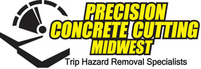 Precision Concrete Cutting Midwest